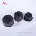 TUBING&CASING/DRILL PIPE plastic steel thread protector